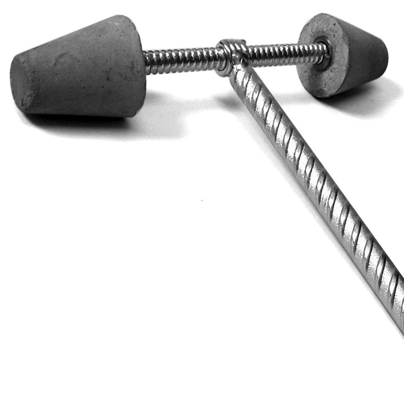 Adjustable Kickerless Fixings